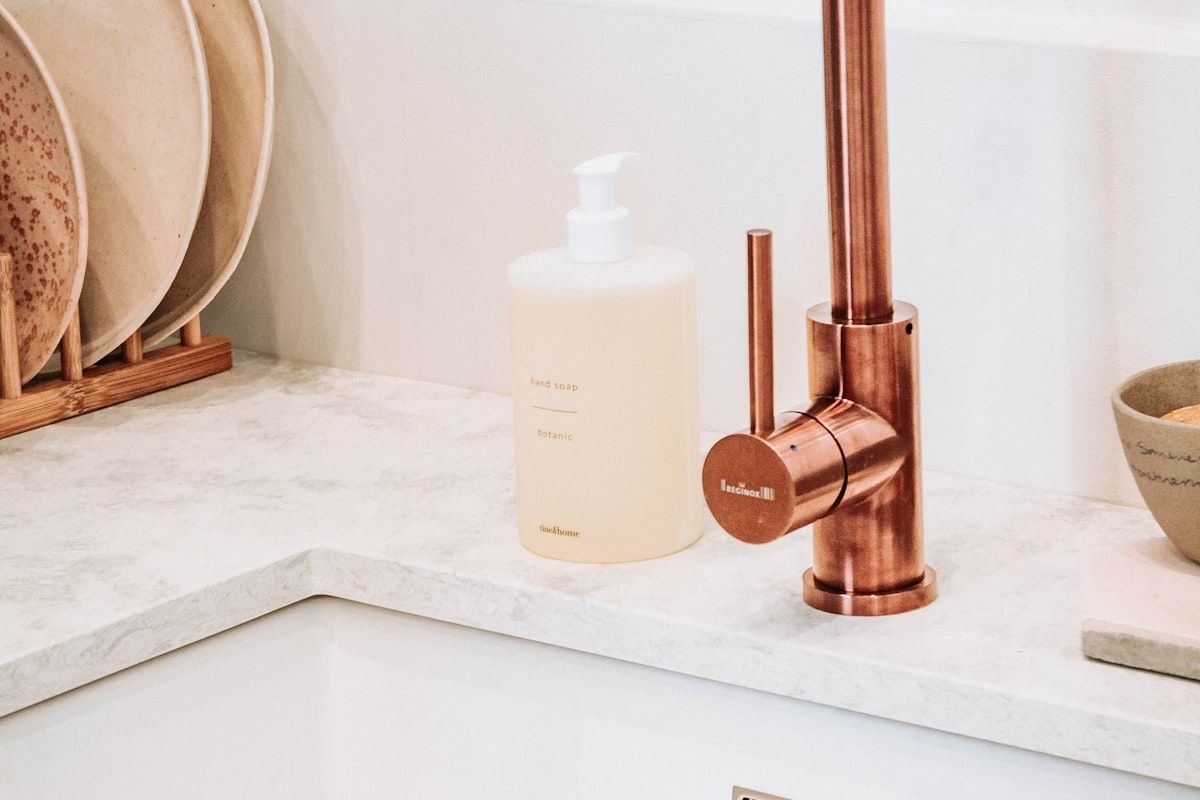 Kitchen Plumbing service in Orange, CA